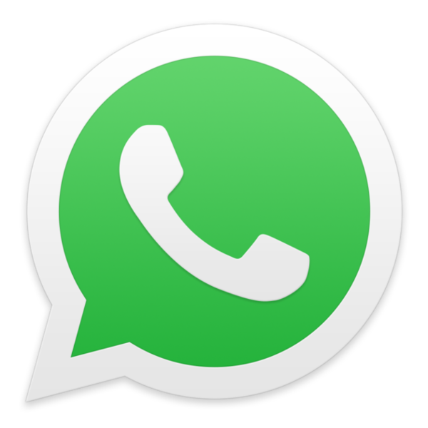 Logo de Whatsapp